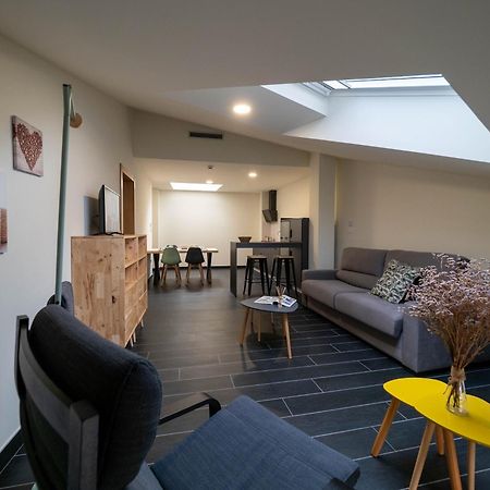 Lumen Place Apartamentos Mondoñedo المظهر الخارجي الصورة