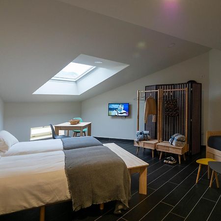 Lumen Place Apartamentos Mondoñedo المظهر الخارجي الصورة
