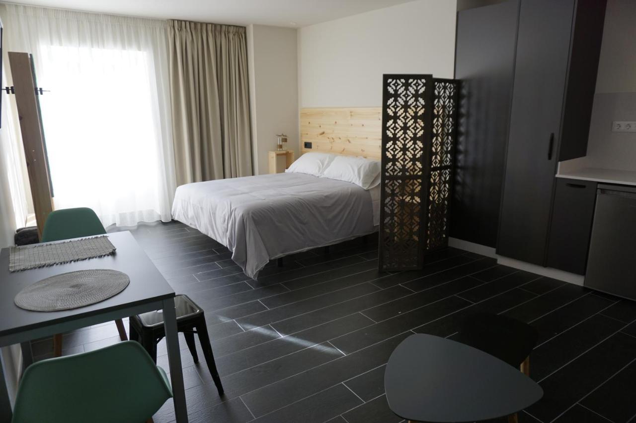 Lumen Place Apartamentos Mondoñedo المظهر الخارجي الصورة
