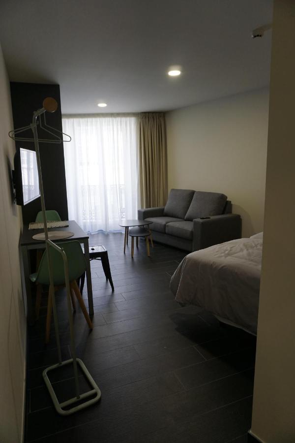 Lumen Place Apartamentos Mondoñedo المظهر الخارجي الصورة