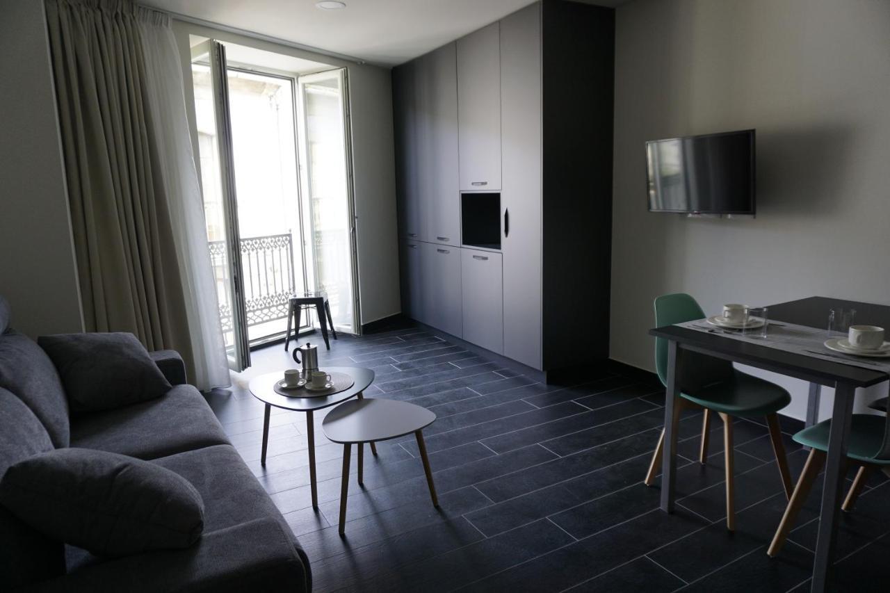 Lumen Place Apartamentos Mondoñedo المظهر الخارجي الصورة