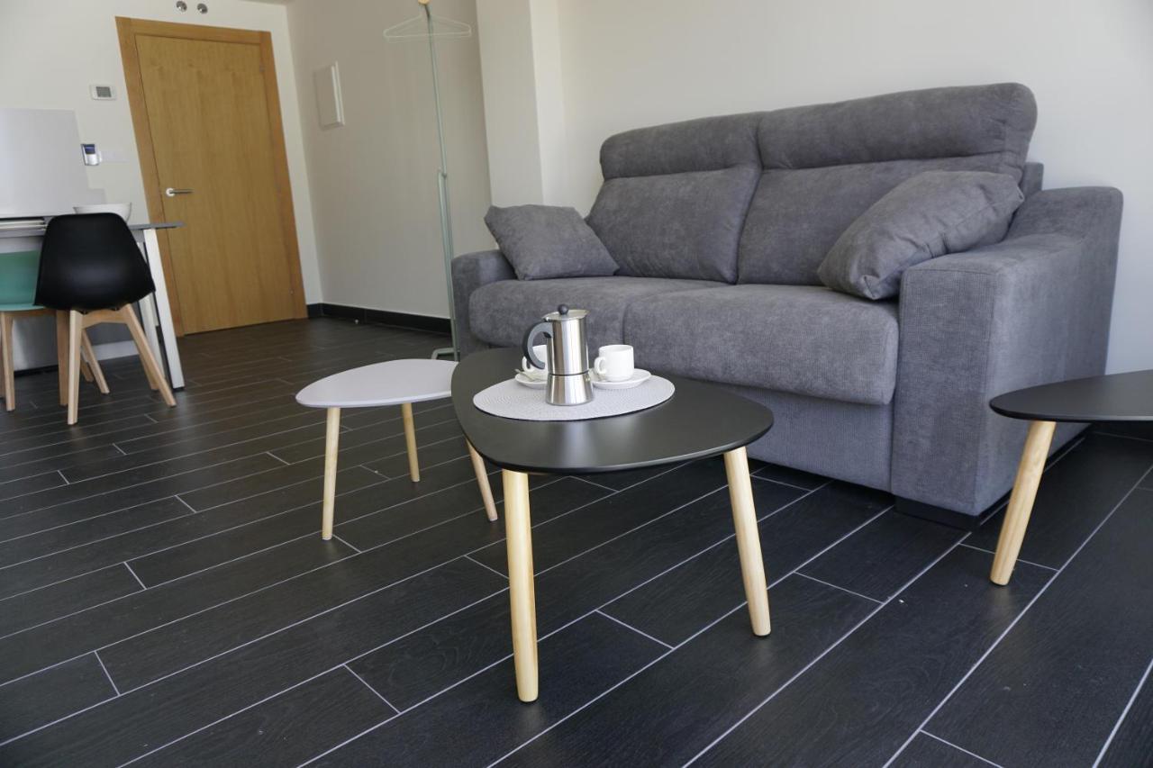 Lumen Place Apartamentos Mondoñedo المظهر الخارجي الصورة