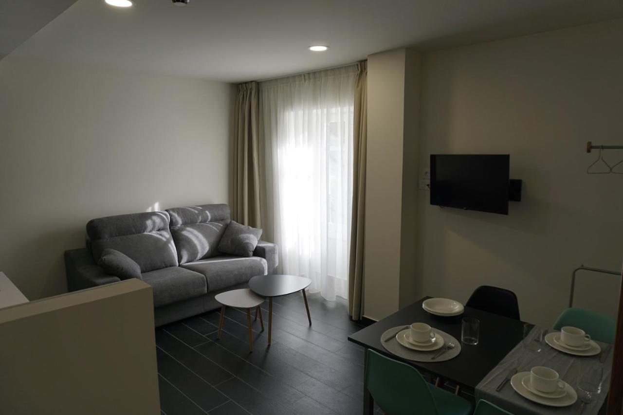 Lumen Place Apartamentos Mondoñedo المظهر الخارجي الصورة