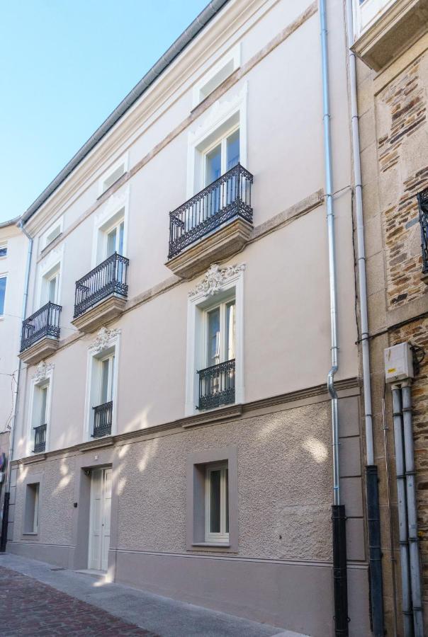 Lumen Place Apartamentos Mondoñedo المظهر الخارجي الصورة