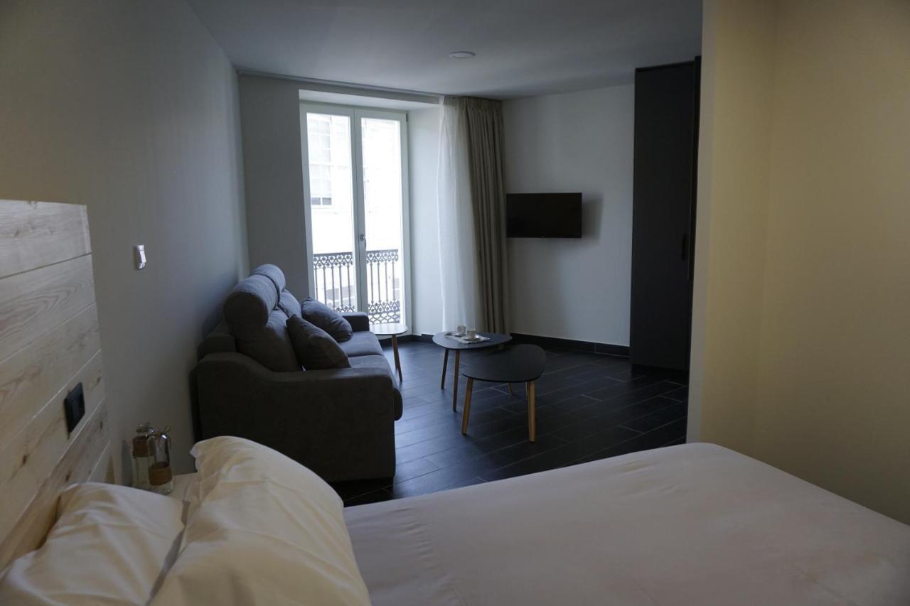 Lumen Place Apartamentos Mondoñedo المظهر الخارجي الصورة