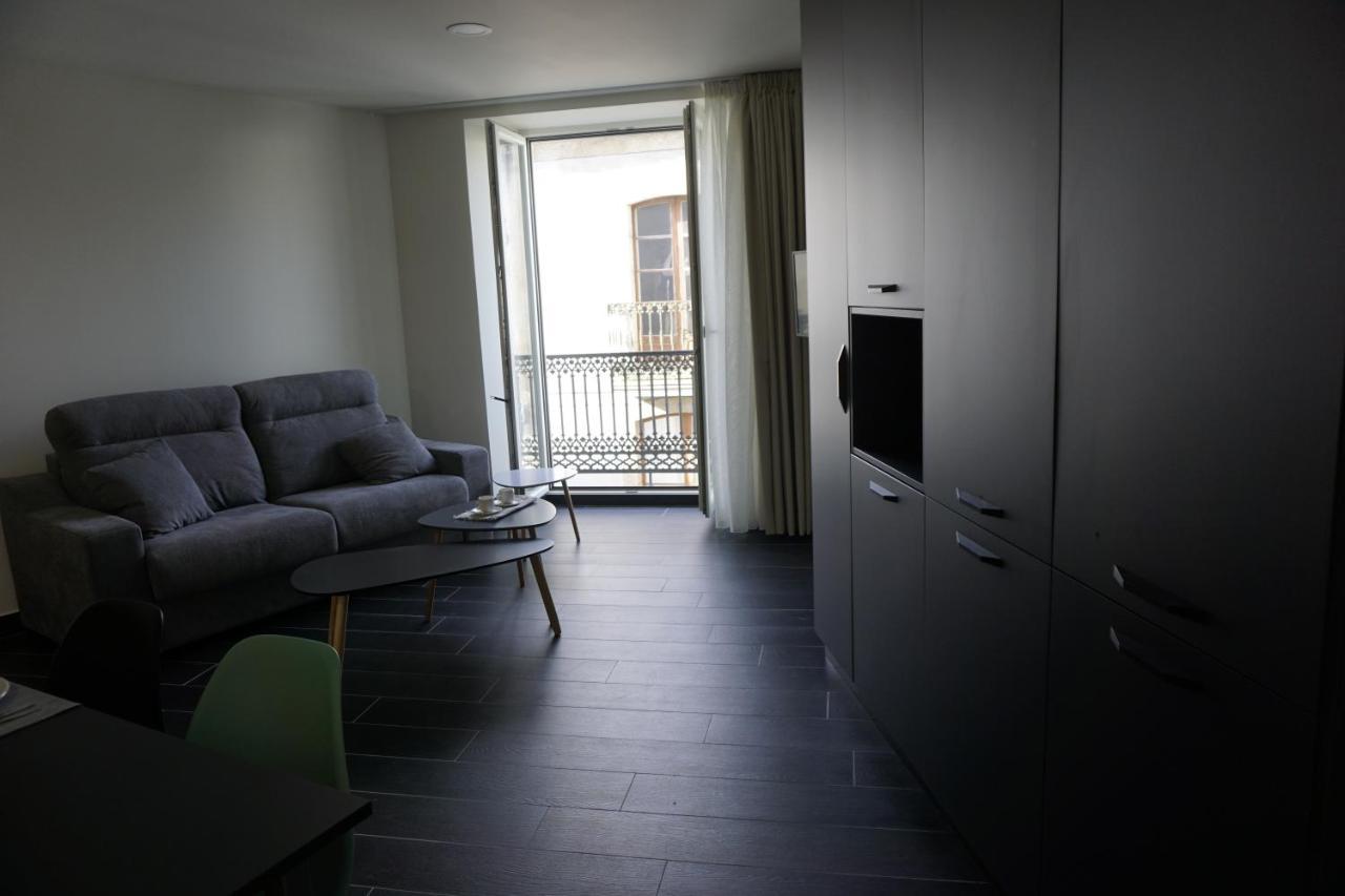 Lumen Place Apartamentos Mondoñedo المظهر الخارجي الصورة
