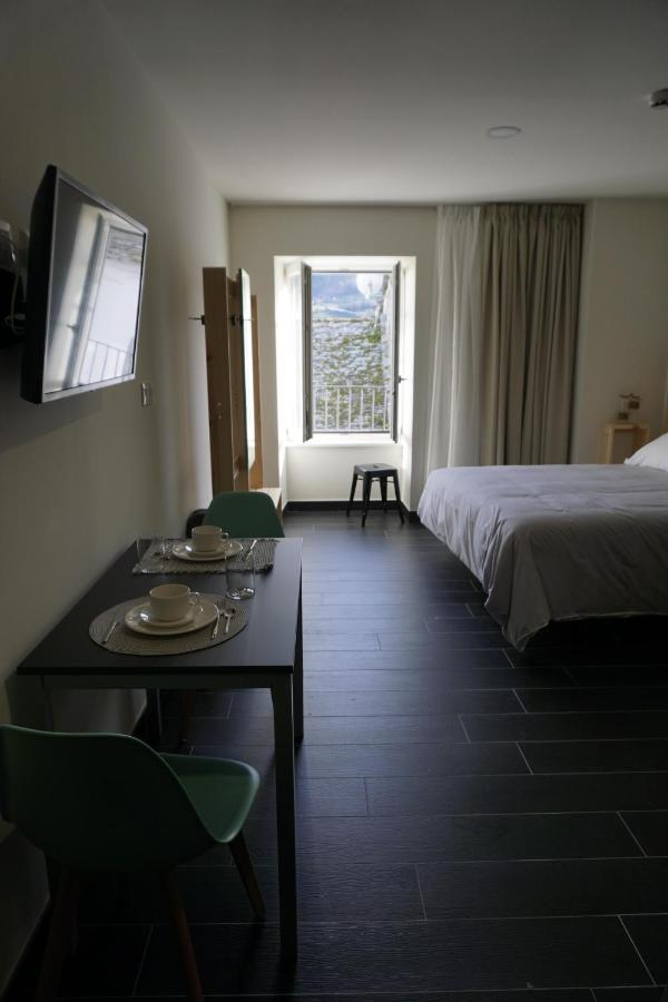 Lumen Place Apartamentos Mondoñedo المظهر الخارجي الصورة