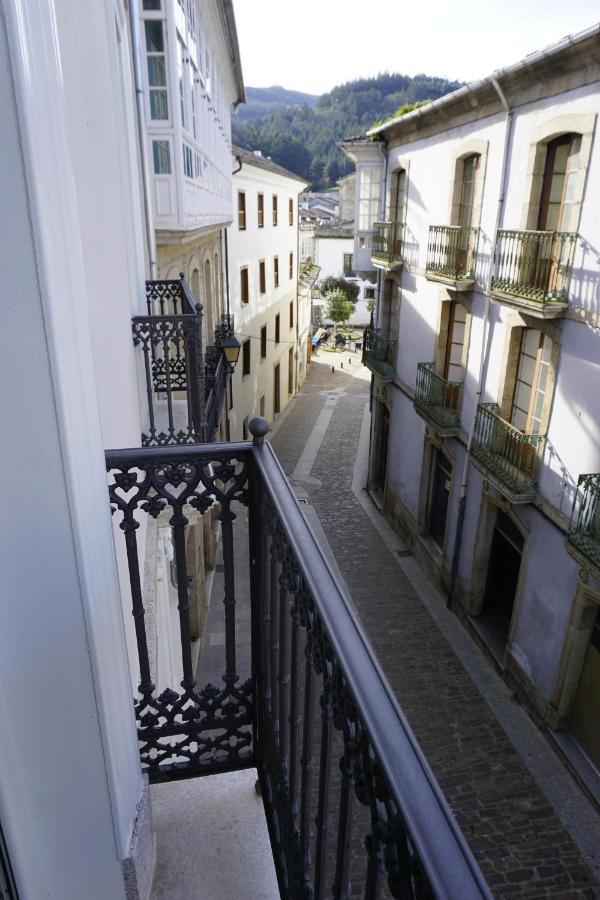 Lumen Place Apartamentos Mondoñedo المظهر الخارجي الصورة
