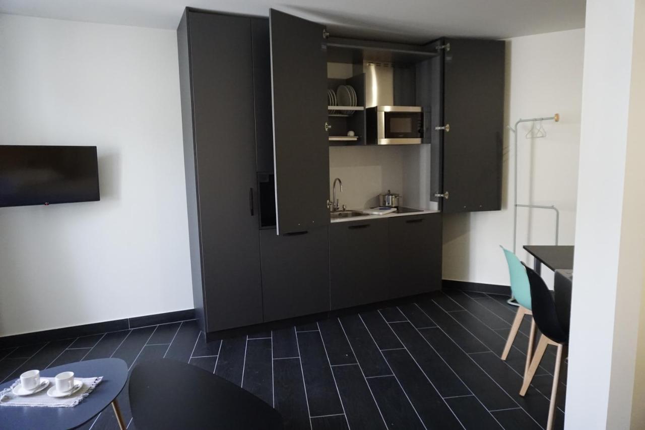 Lumen Place Apartamentos Mondoñedo المظهر الخارجي الصورة