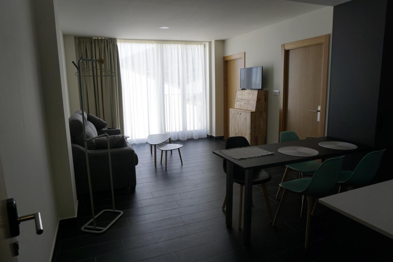 Lumen Place Apartamentos Mondoñedo المظهر الخارجي الصورة