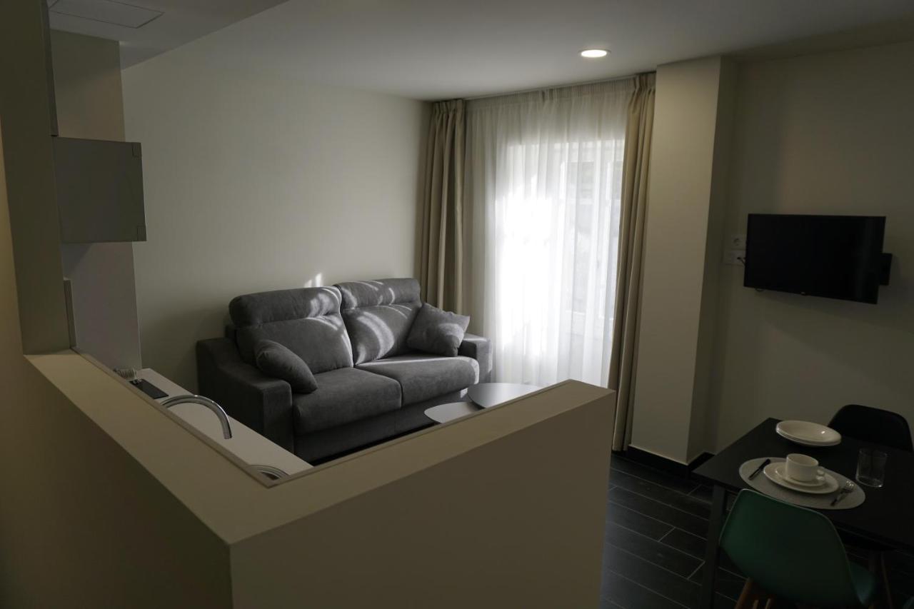 Lumen Place Apartamentos Mondoñedo المظهر الخارجي الصورة