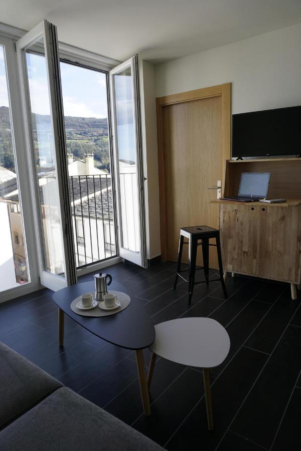 Lumen Place Apartamentos Mondoñedo المظهر الخارجي الصورة