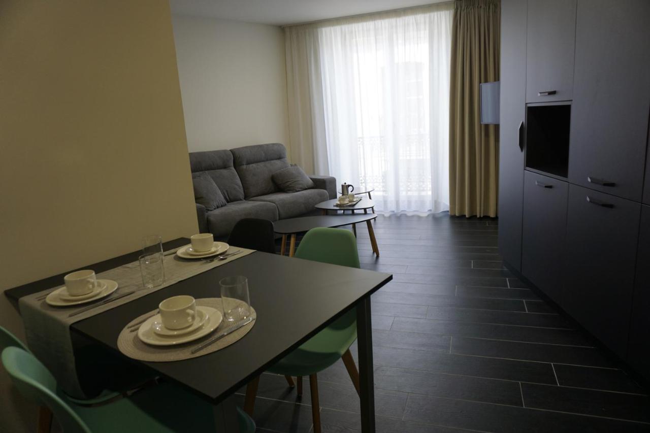 Lumen Place Apartamentos Mondoñedo المظهر الخارجي الصورة