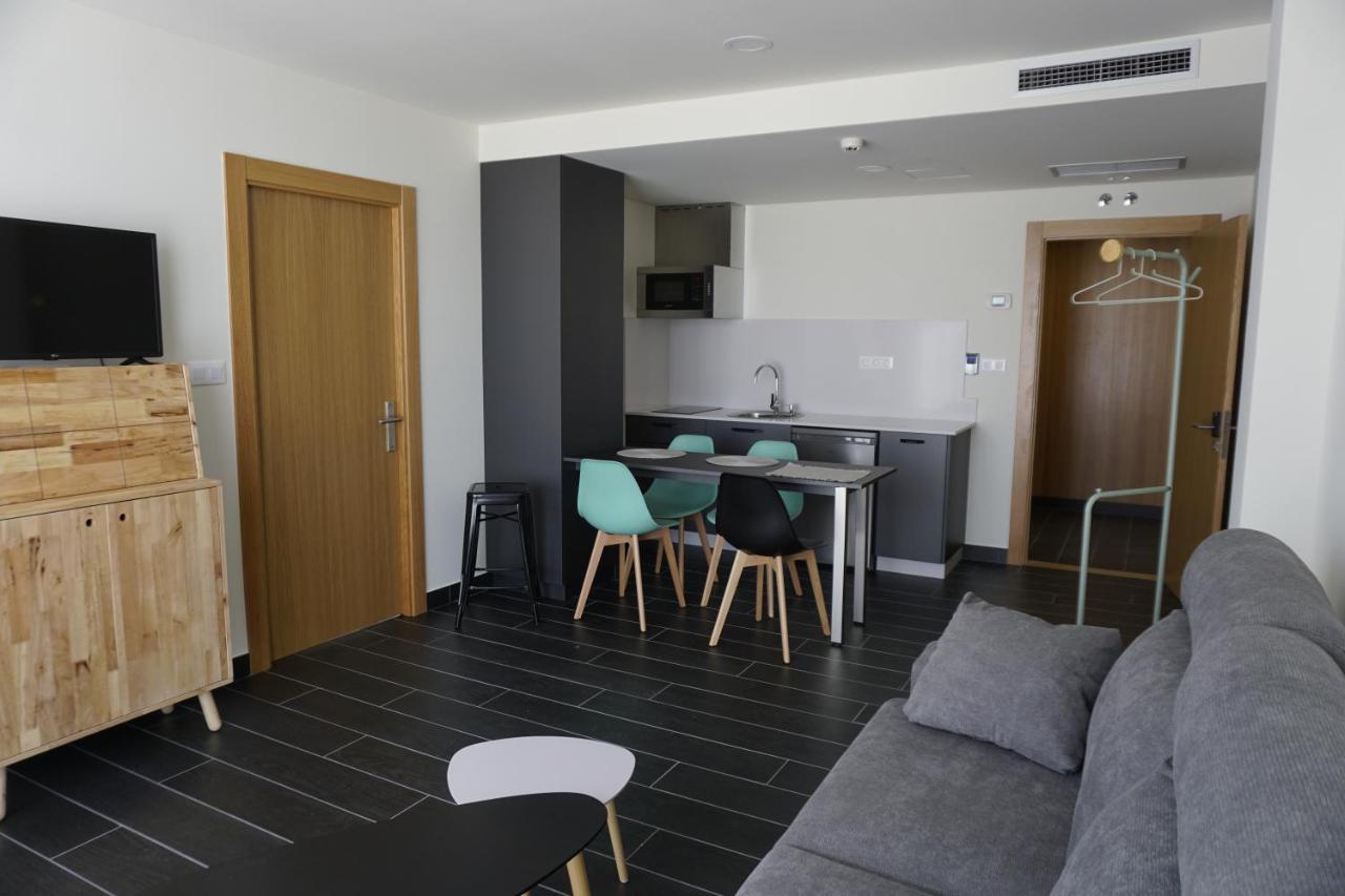 Lumen Place Apartamentos Mondoñedo المظهر الخارجي الصورة