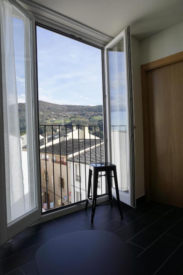 Lumen Place Apartamentos Mondoñedo المظهر الخارجي الصورة
