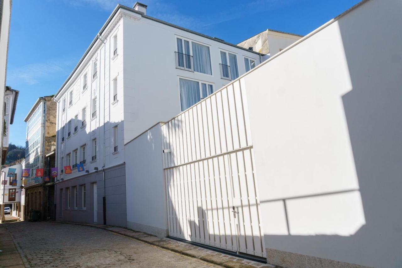 Lumen Place Apartamentos Mondoñedo المظهر الخارجي الصورة