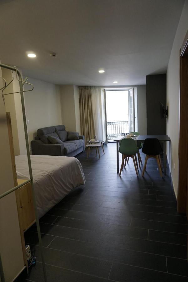 Lumen Place Apartamentos Mondoñedo المظهر الخارجي الصورة