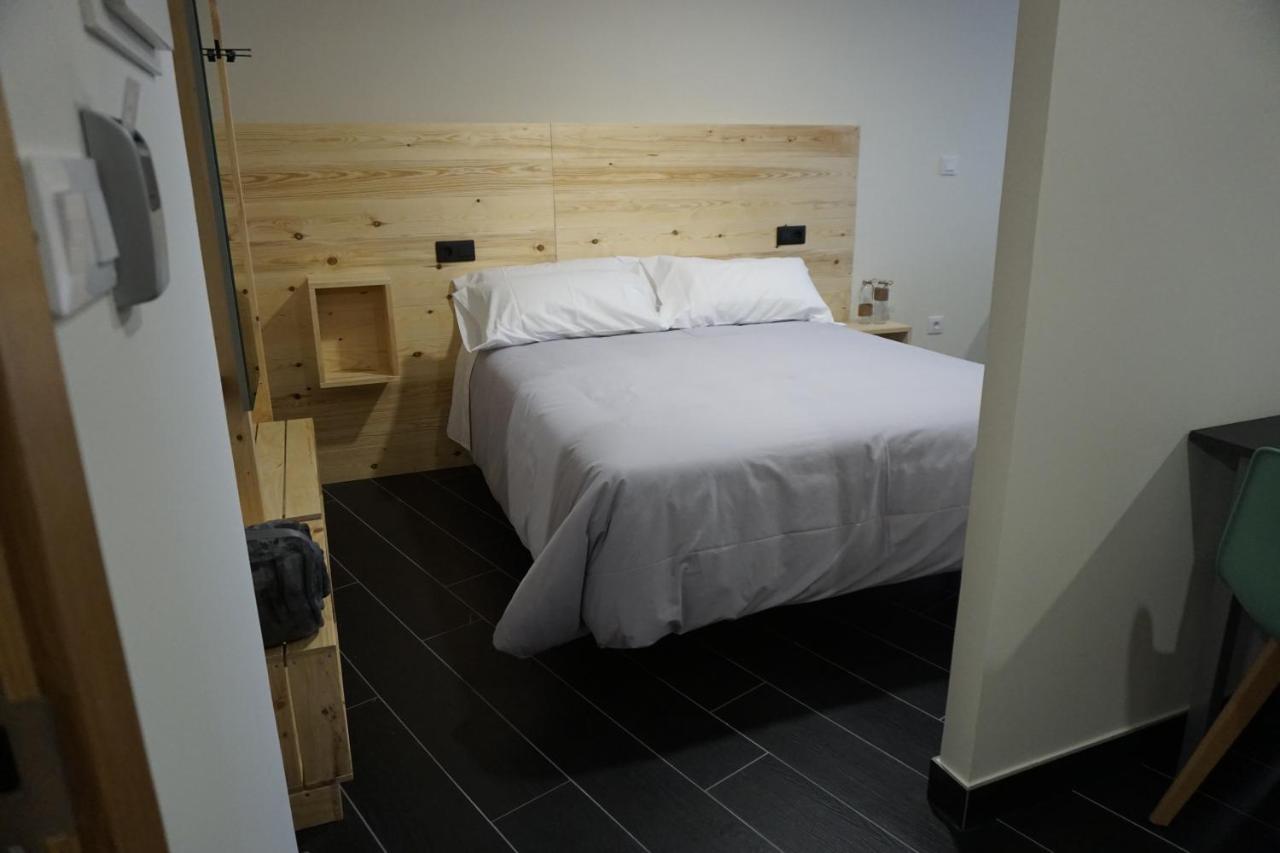 Lumen Place Apartamentos Mondoñedo المظهر الخارجي الصورة