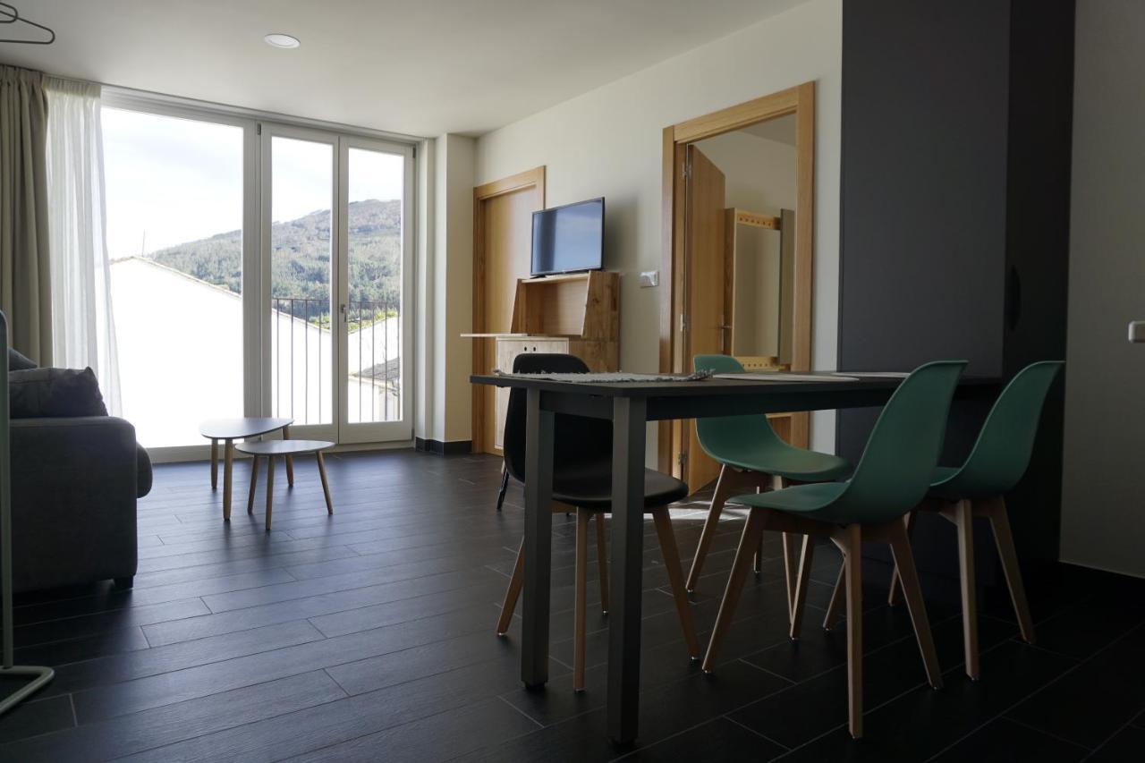 Lumen Place Apartamentos Mondoñedo المظهر الخارجي الصورة