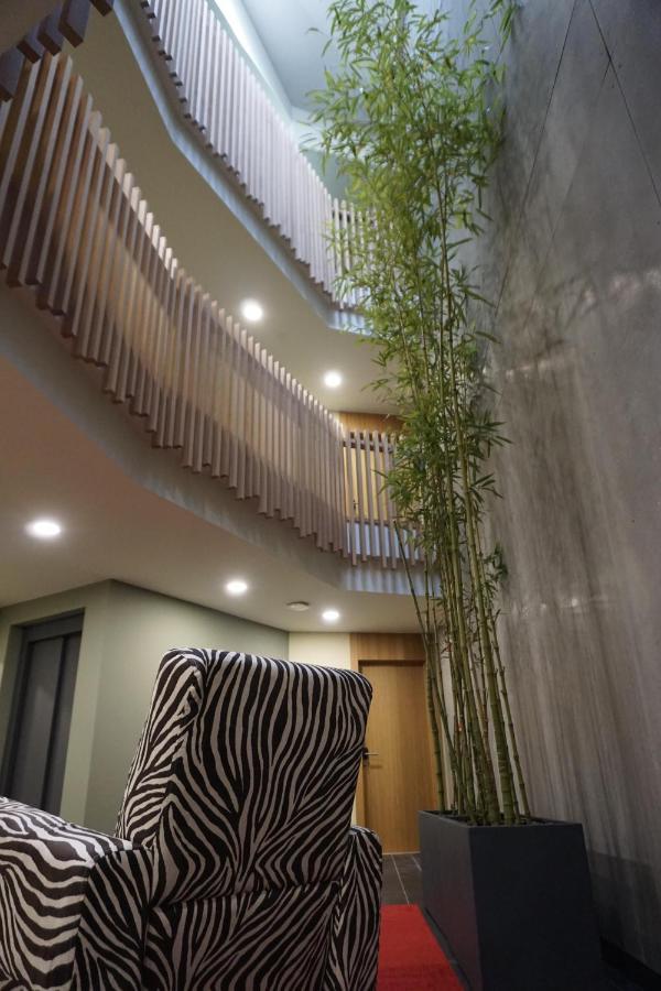 Lumen Place Apartamentos Mondoñedo المظهر الخارجي الصورة