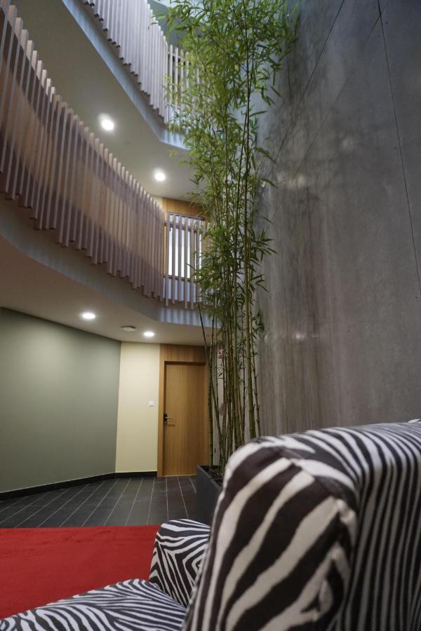 Lumen Place Apartamentos Mondoñedo المظهر الخارجي الصورة