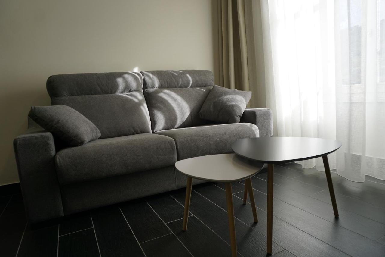 Lumen Place Apartamentos Mondoñedo المظهر الخارجي الصورة