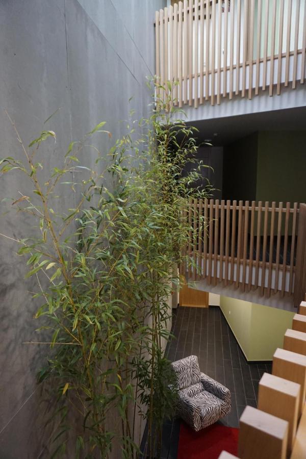 Lumen Place Apartamentos Mondoñedo المظهر الخارجي الصورة