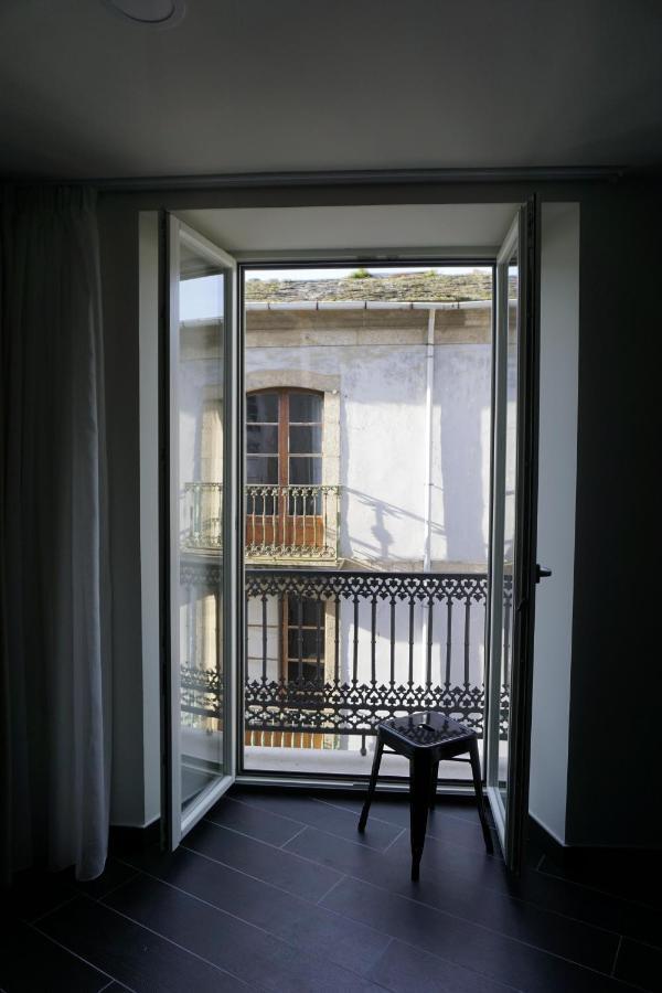 Lumen Place Apartamentos Mondoñedo المظهر الخارجي الصورة