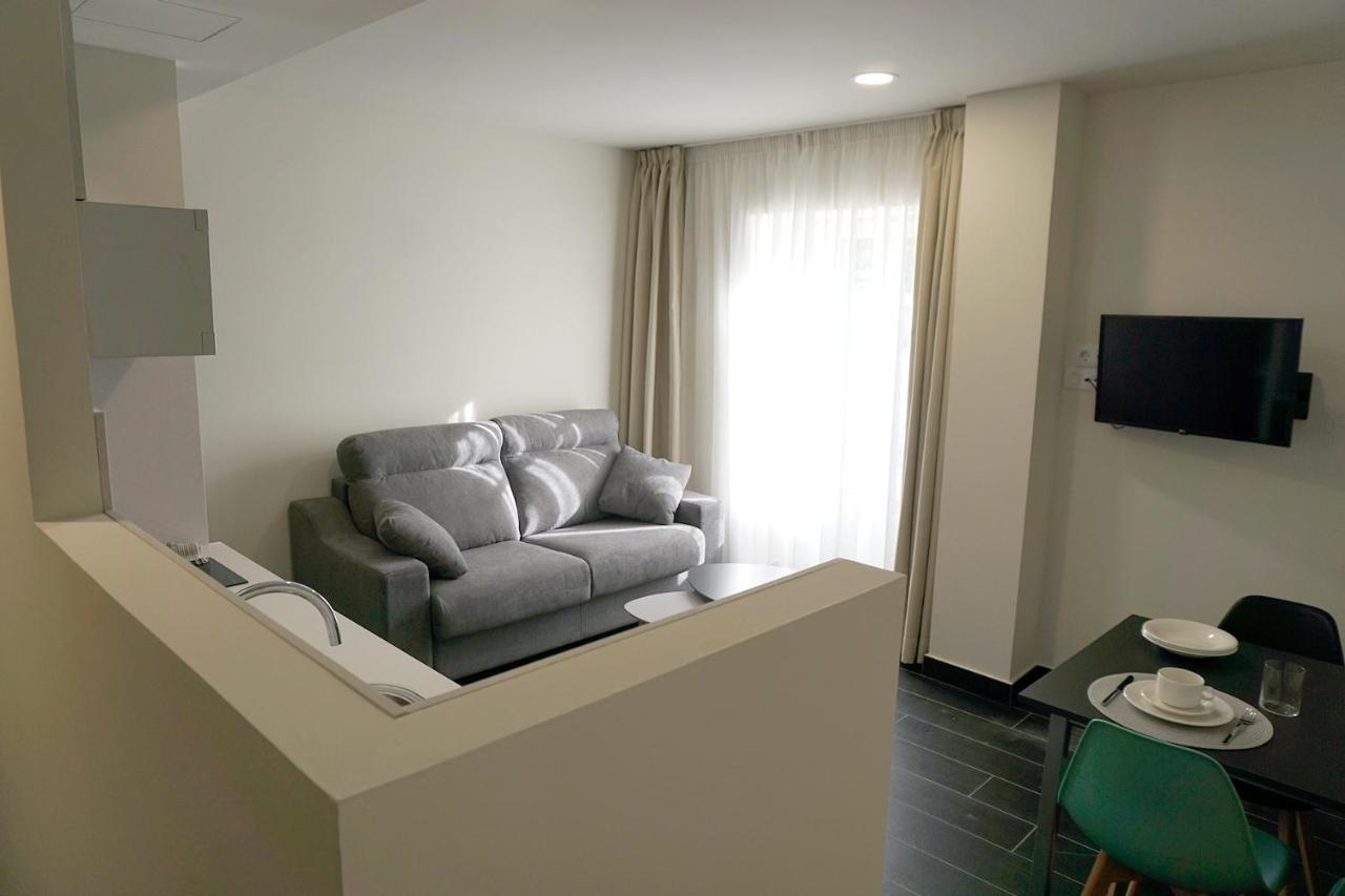 Lumen Place Apartamentos Mondoñedo المظهر الخارجي الصورة