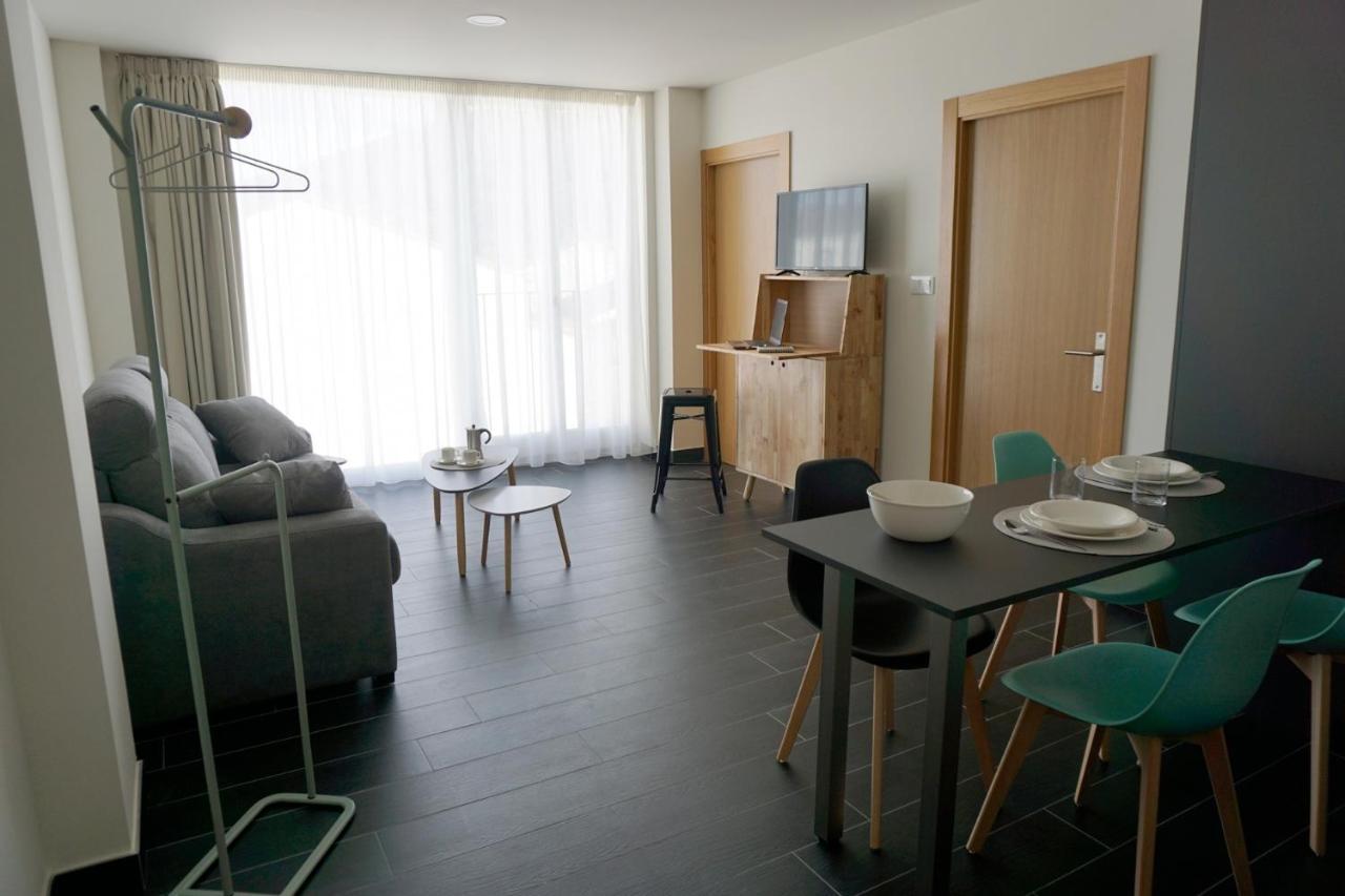 Lumen Place Apartamentos Mondoñedo المظهر الخارجي الصورة