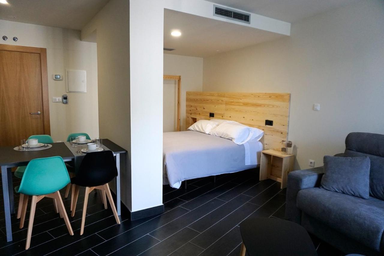 Lumen Place Apartamentos Mondoñedo المظهر الخارجي الصورة