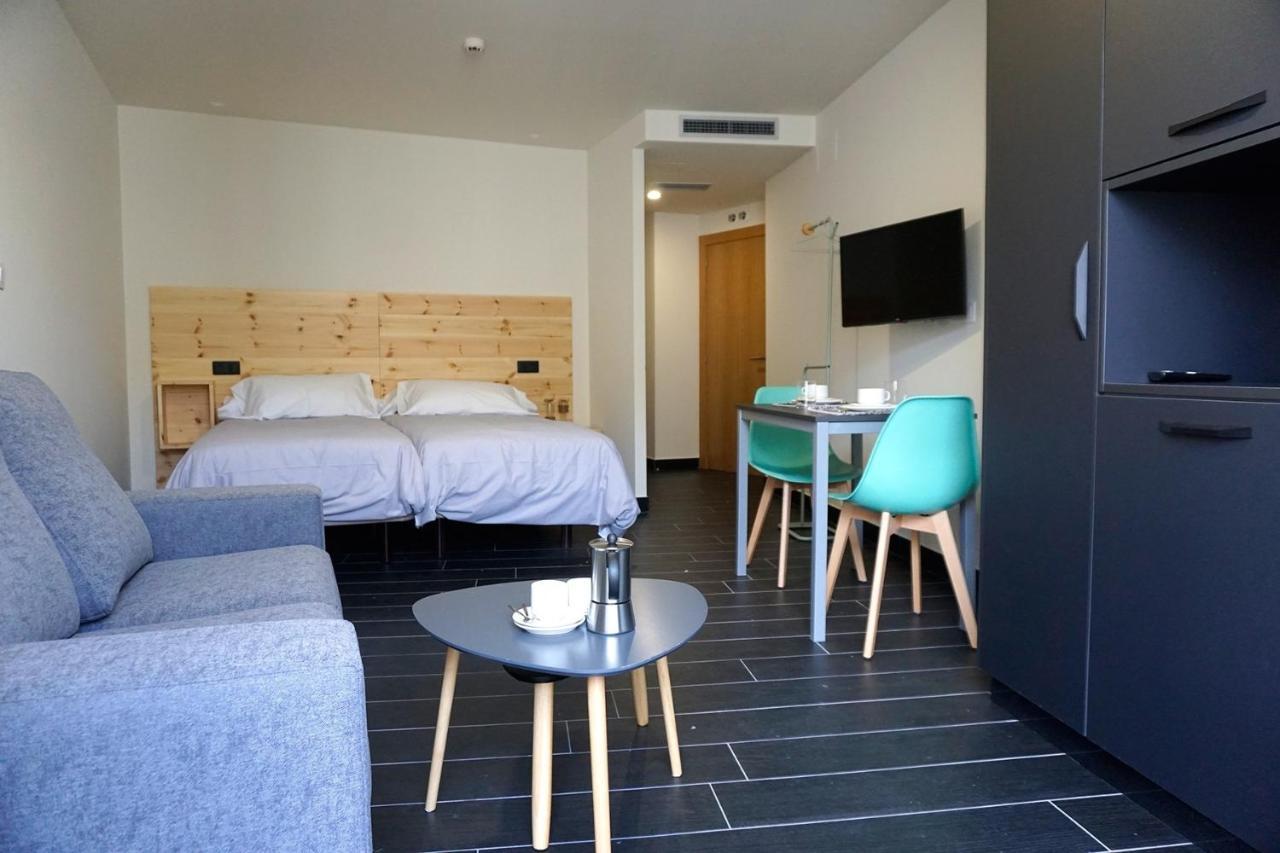 Lumen Place Apartamentos Mondoñedo المظهر الخارجي الصورة