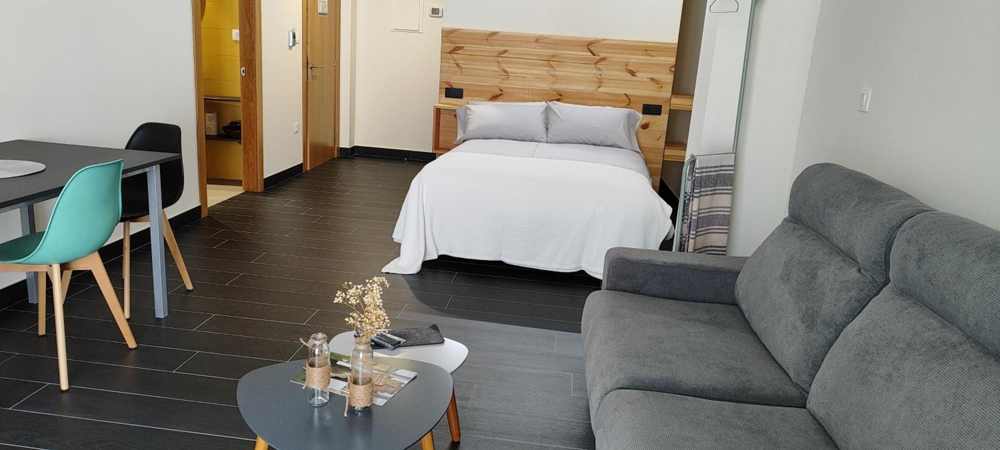 Lumen Place Apartamentos Mondoñedo المظهر الخارجي الصورة