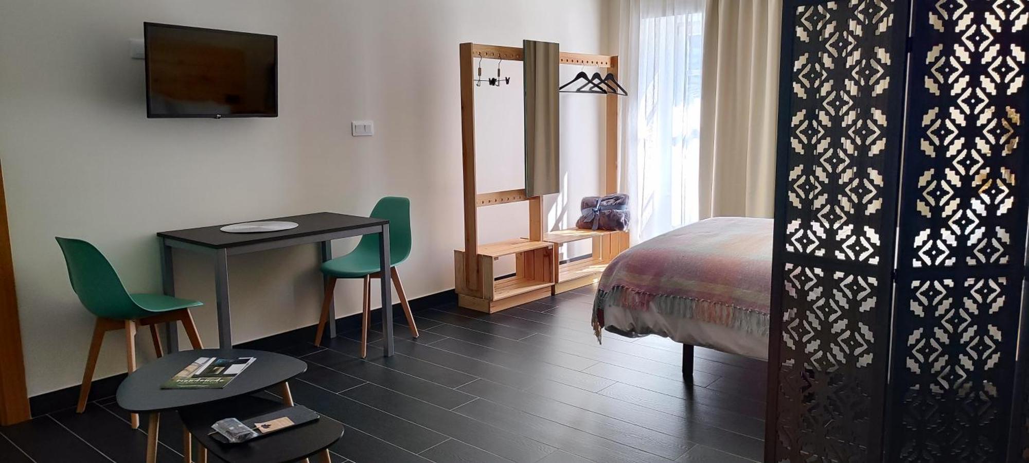 Lumen Place Apartamentos Mondoñedo المظهر الخارجي الصورة