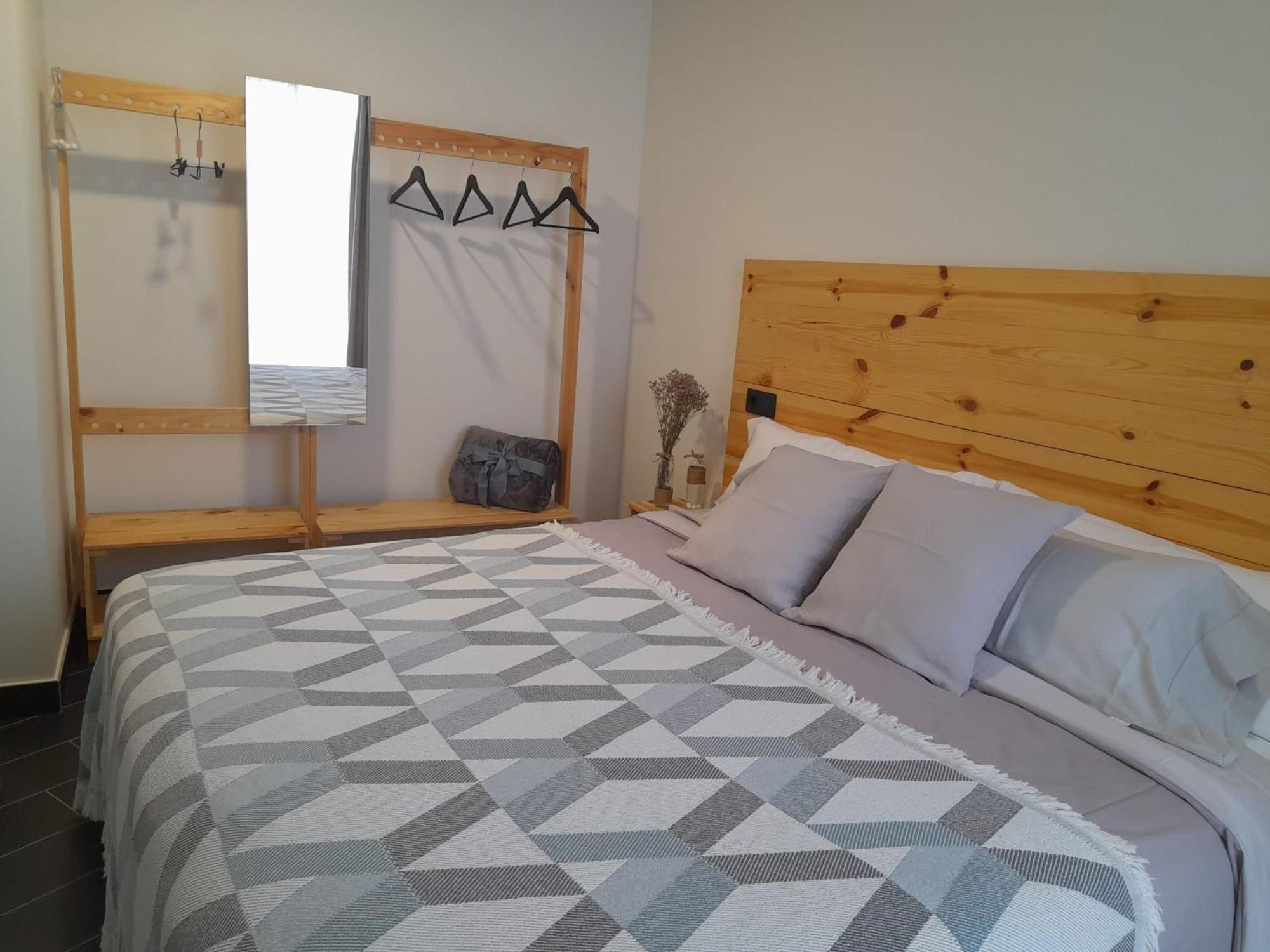 Lumen Place Apartamentos Mondoñedo المظهر الخارجي الصورة