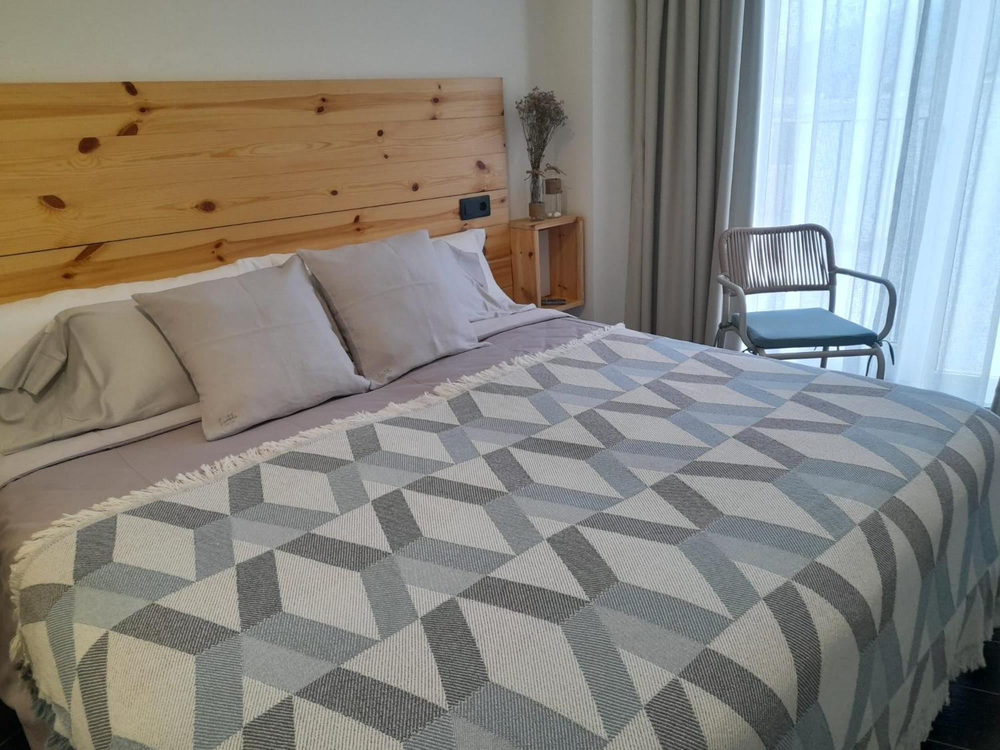 Lumen Place Apartamentos Mondoñedo المظهر الخارجي الصورة