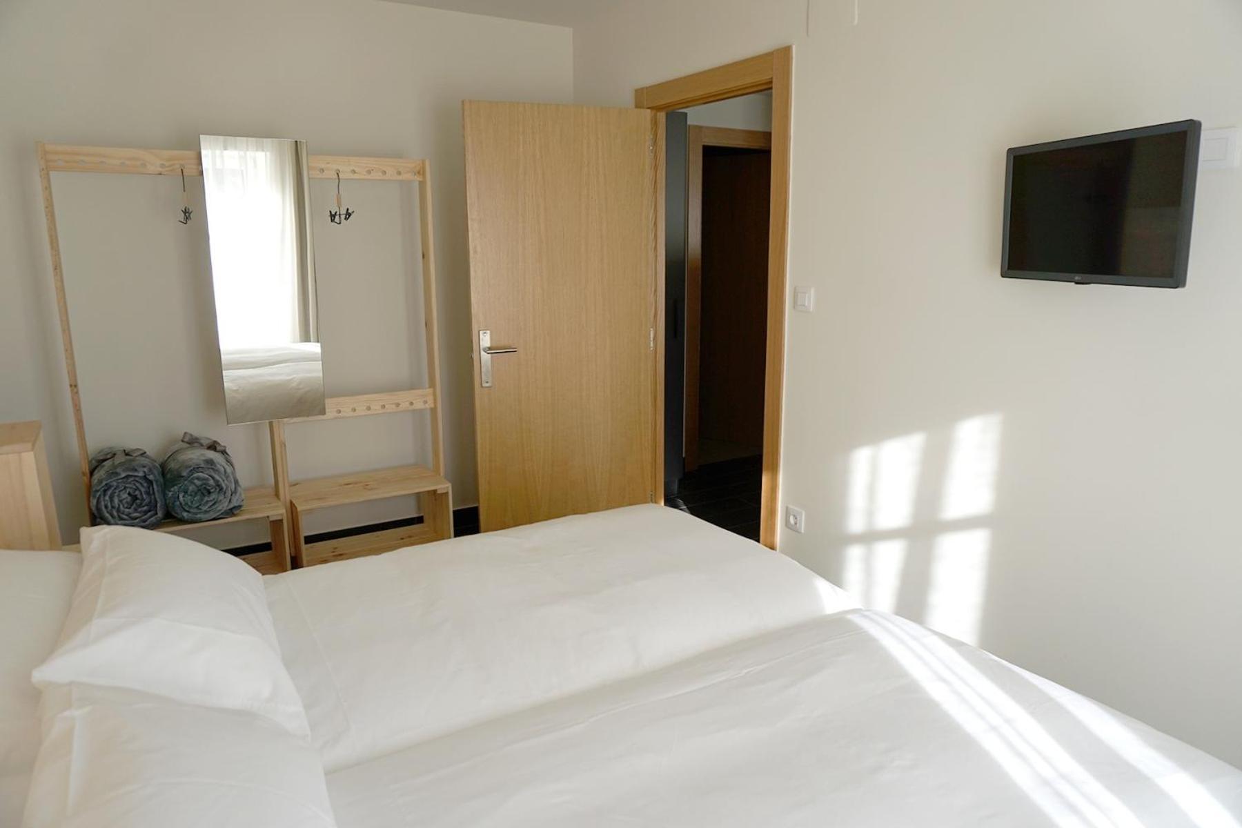 Lumen Place Apartamentos Mondoñedo المظهر الخارجي الصورة