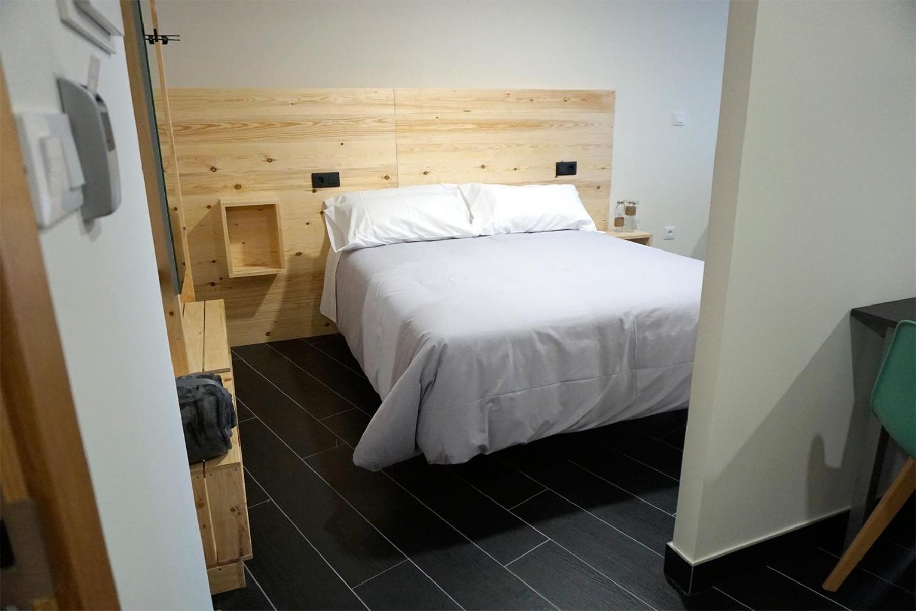 Lumen Place Apartamentos Mondoñedo المظهر الخارجي الصورة
