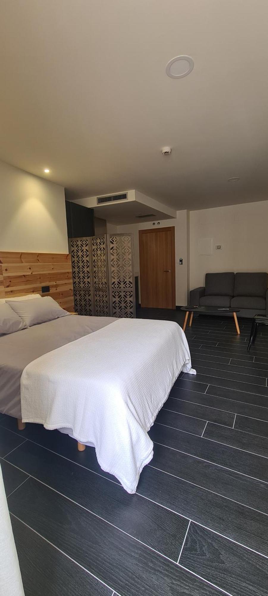 Lumen Place Apartamentos Mondoñedo المظهر الخارجي الصورة