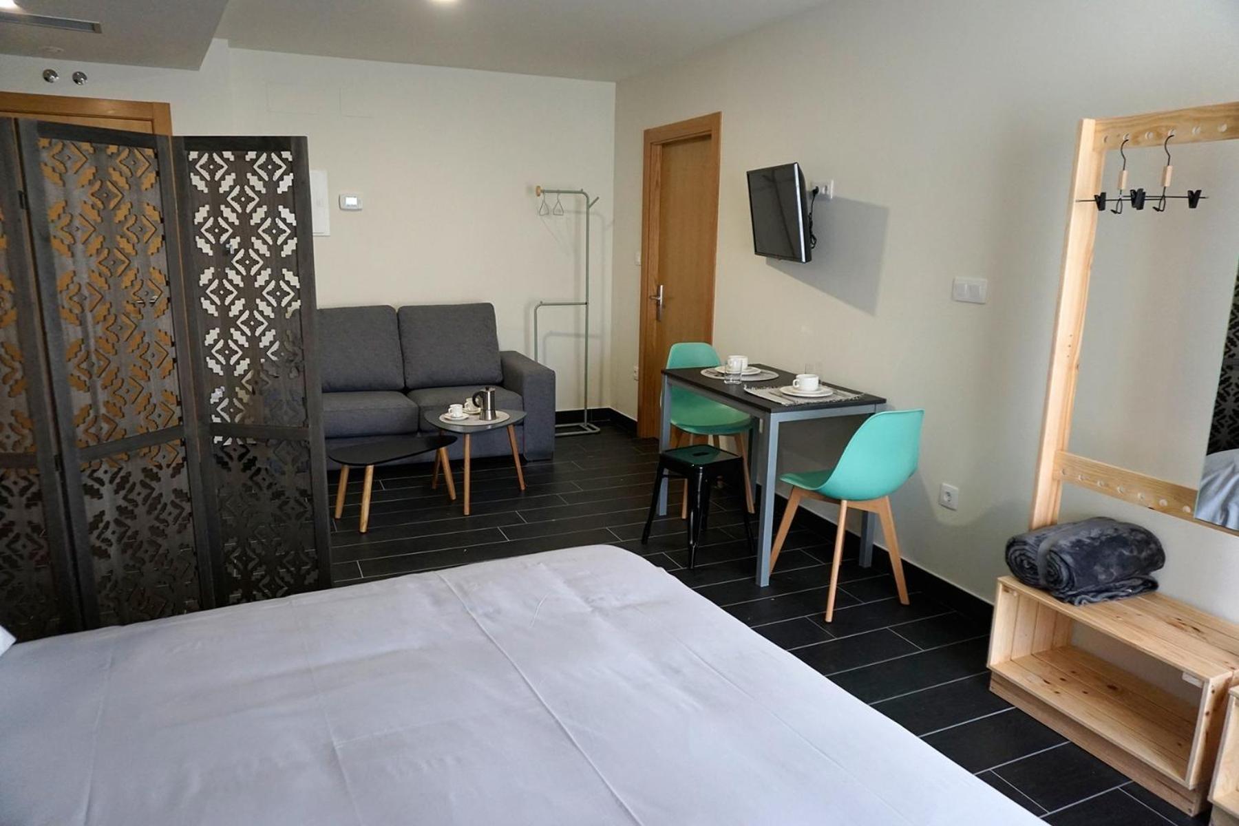 Lumen Place Apartamentos Mondoñedo المظهر الخارجي الصورة