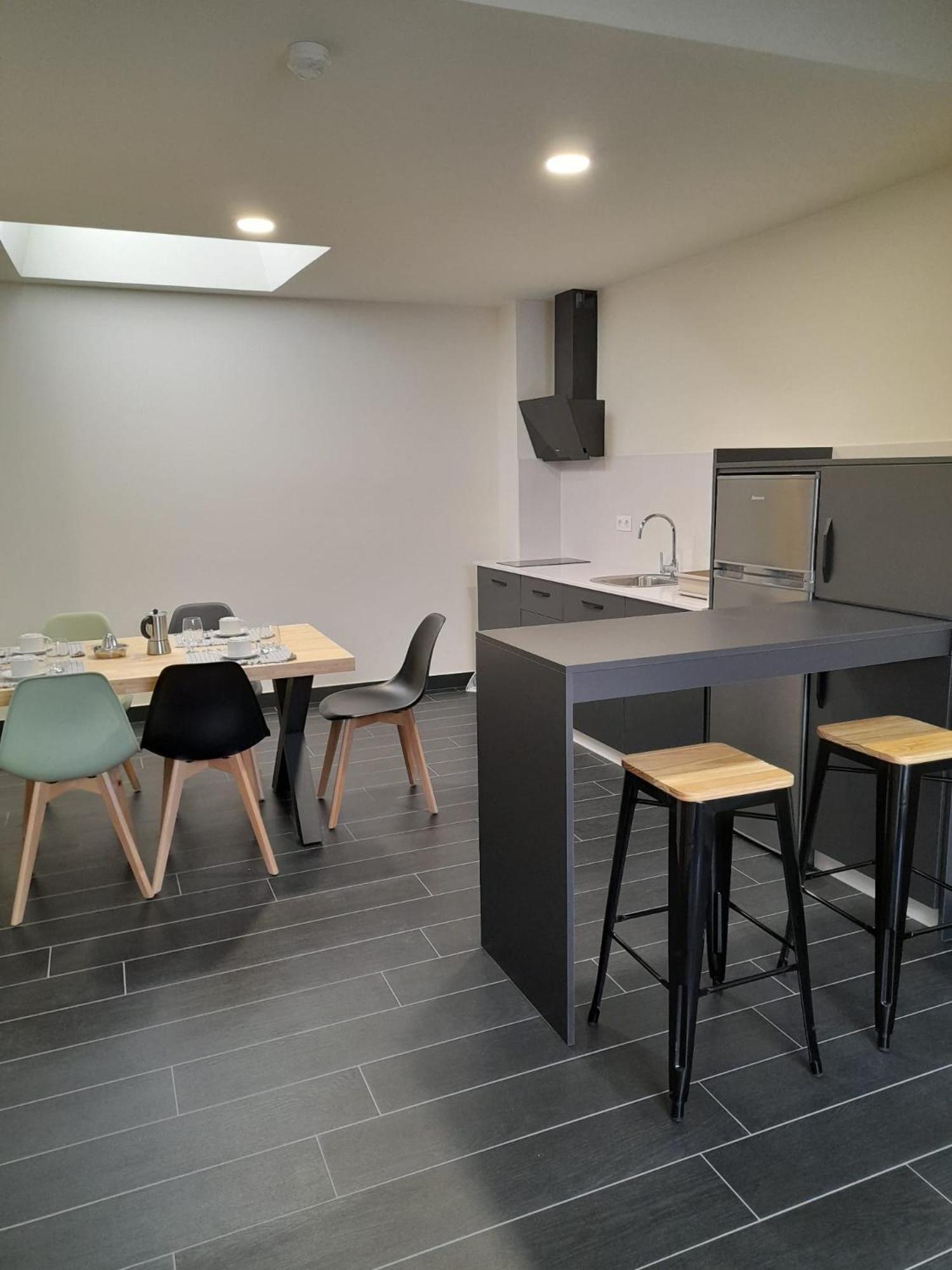 Lumen Place Apartamentos Mondoñedo المظهر الخارجي الصورة