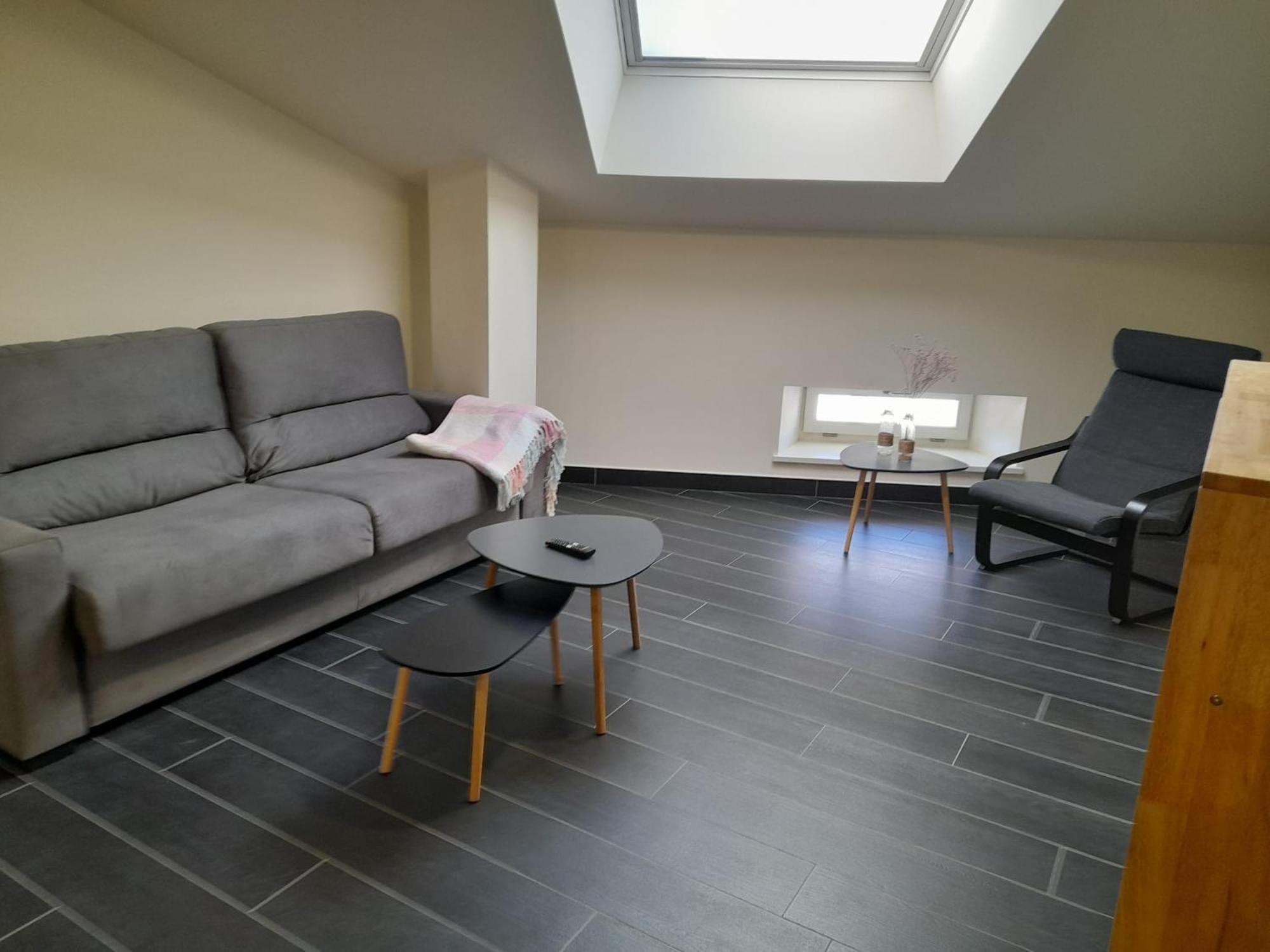 Lumen Place Apartamentos Mondoñedo المظهر الخارجي الصورة