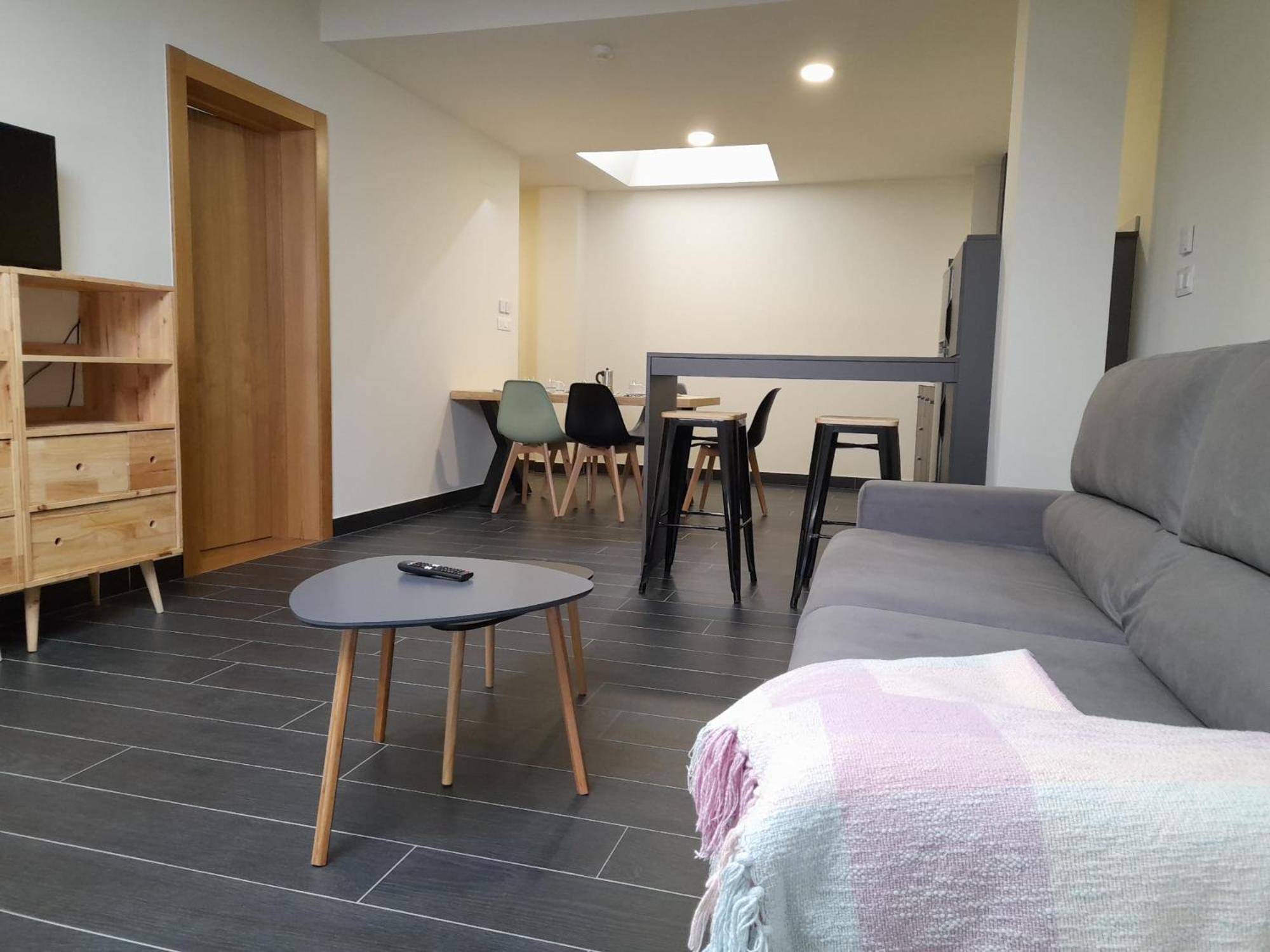 Lumen Place Apartamentos Mondoñedo المظهر الخارجي الصورة