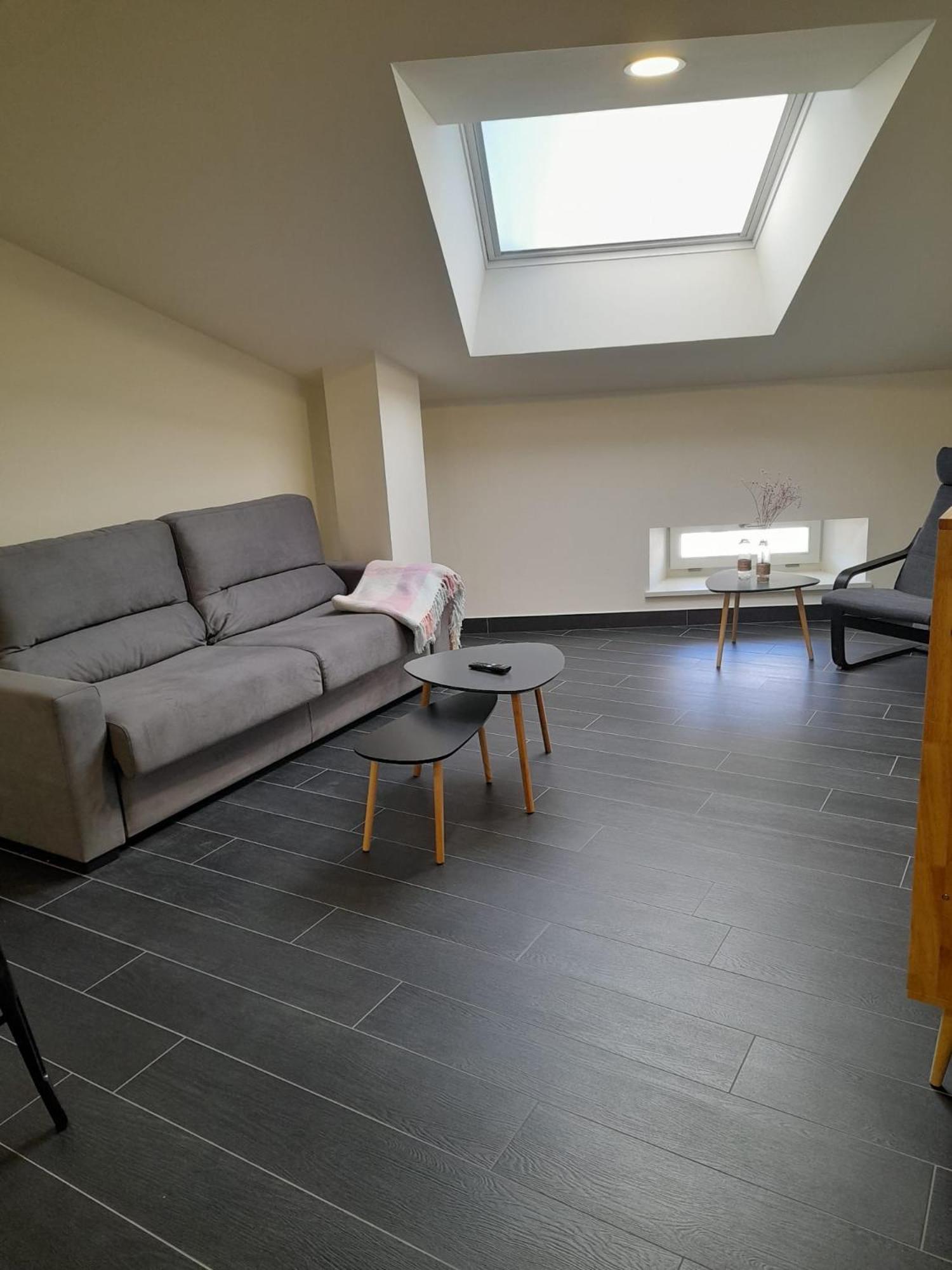 Lumen Place Apartamentos Mondoñedo المظهر الخارجي الصورة