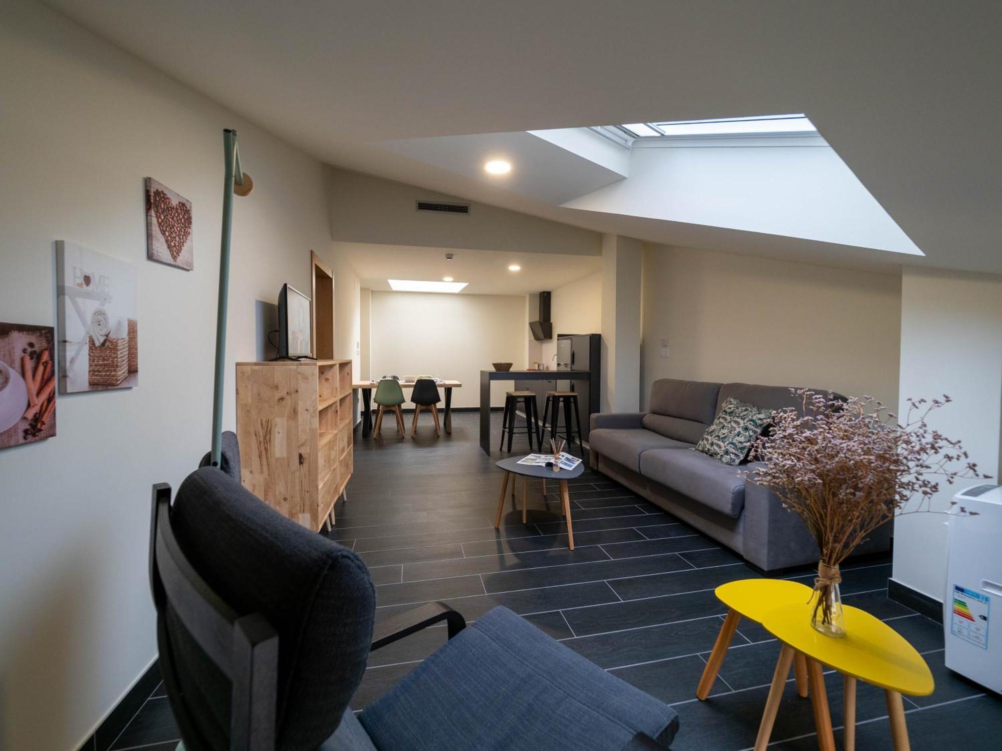 Lumen Place Apartamentos Mondoñedo المظهر الخارجي الصورة