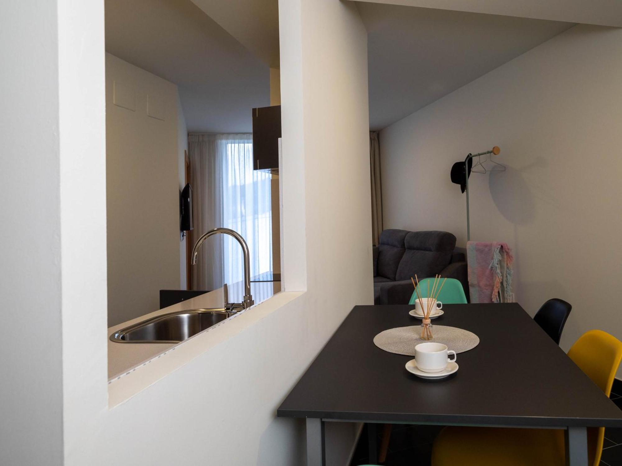 Lumen Place Apartamentos Mondoñedo المظهر الخارجي الصورة