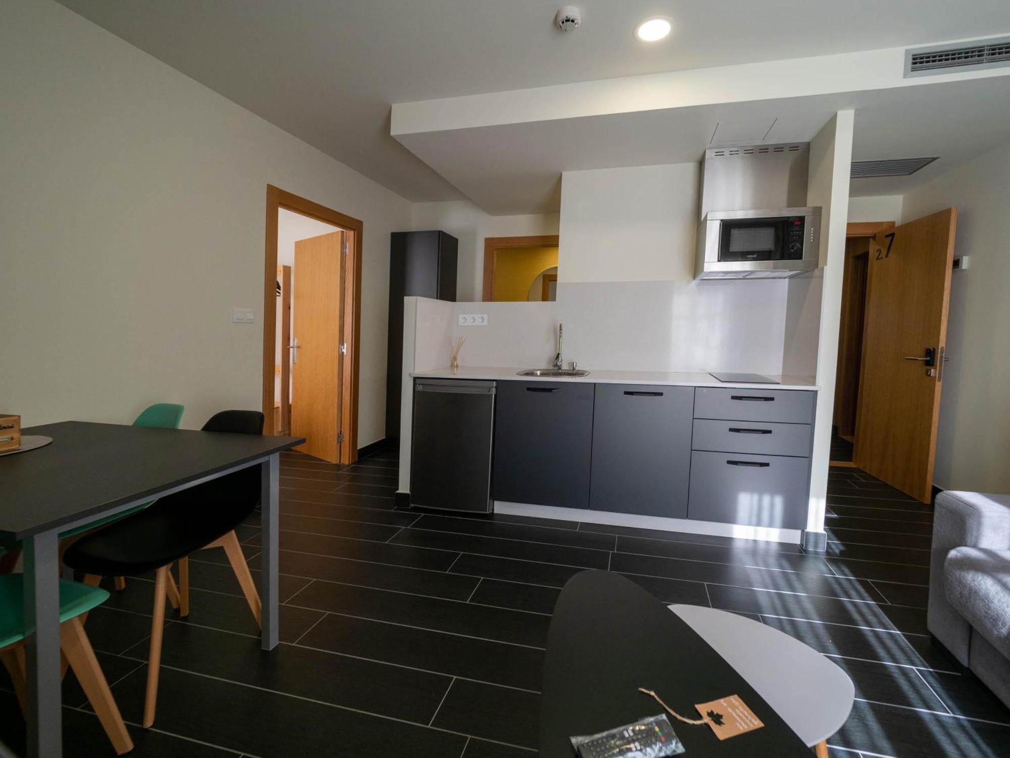 Lumen Place Apartamentos Mondoñedo المظهر الخارجي الصورة