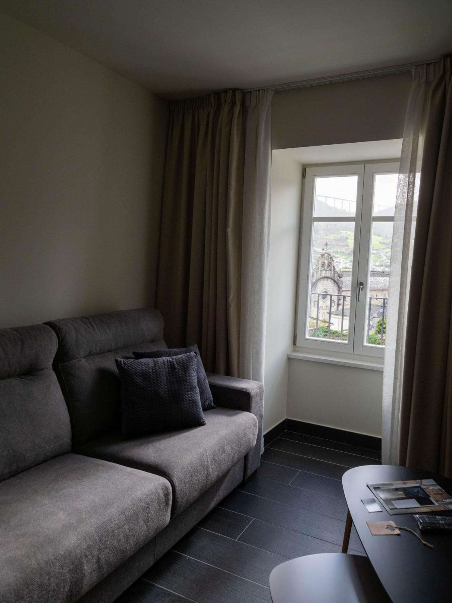 Lumen Place Apartamentos Mondoñedo المظهر الخارجي الصورة