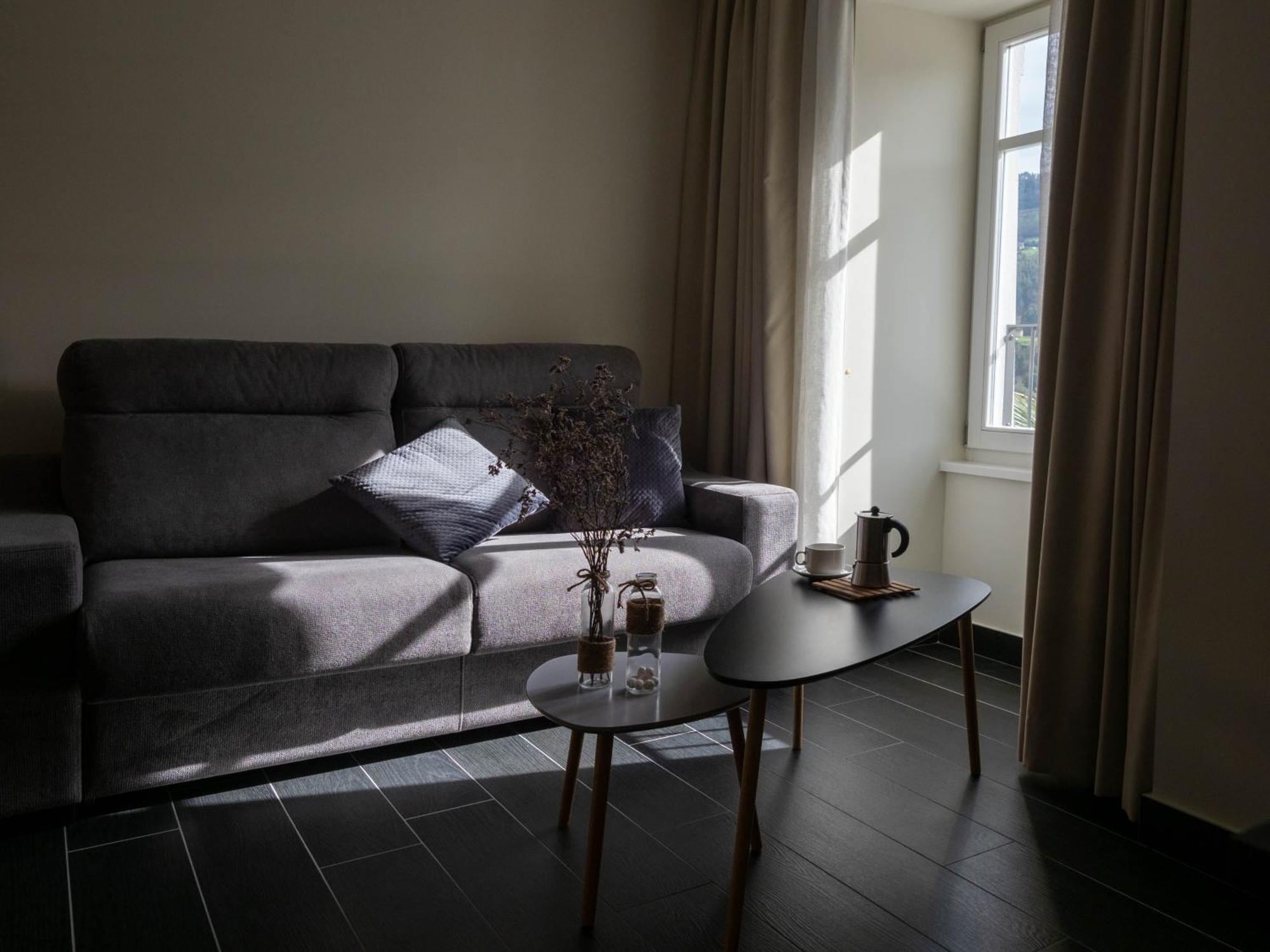Lumen Place Apartamentos Mondoñedo المظهر الخارجي الصورة