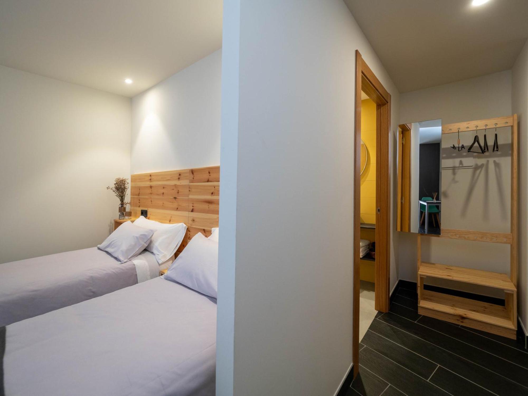 Lumen Place Apartamentos Mondoñedo المظهر الخارجي الصورة